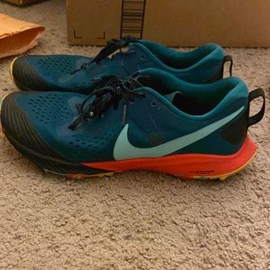 Nike Trail Shoes